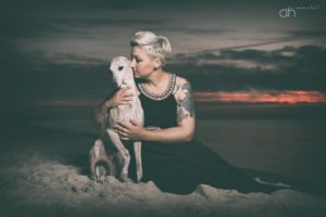 Hundefotograf Peoplefotograf Tierfotograf Oberösterreich Österreich